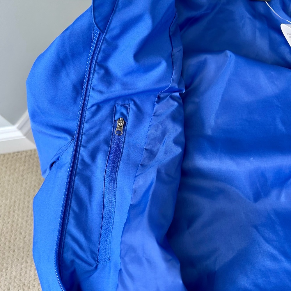 Jacket - Picture 8 of 8